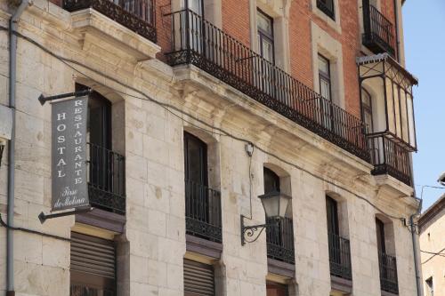 Tirso de Molina 3