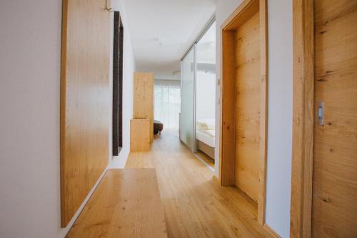 Instalaciones, Apartments Strasswirt De Luxe in Hermagor