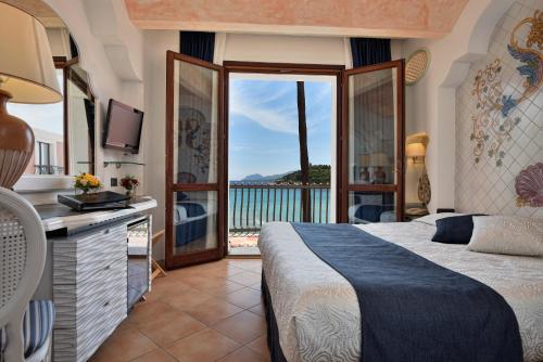 Hotel La Bitta - Bovis Hotels - main image