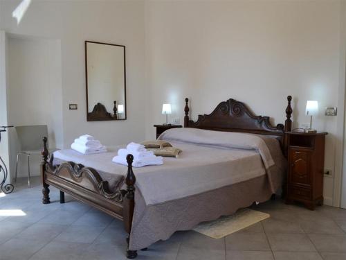 freemocco - Accommodation - Deruta