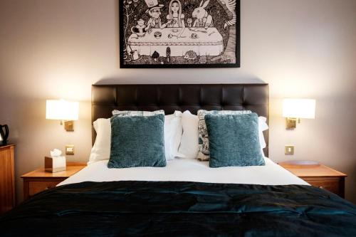 The Mad Hatter Hotel, Londres