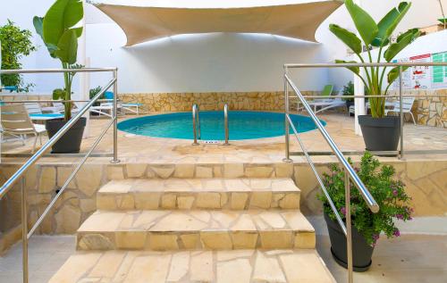 泳池, Hotel Vibra Lei Ibiza - Adults only  in 伊比薩島
