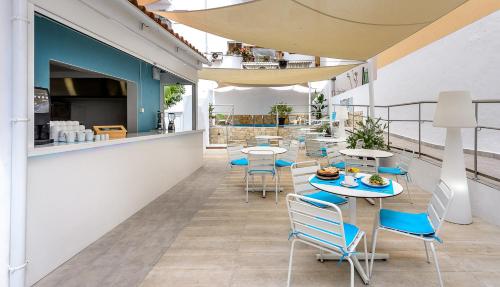 酒吧/高級酒吧, Hotel Vibra Lei Ibiza - Adults only  in 伊比薩島