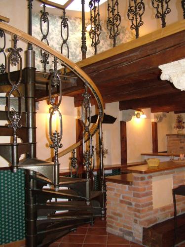 Hotel & Caffe Silesia - Frýdek-Místek