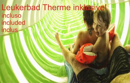 Hotel Paradis-Leukerbad-Therme - main image
