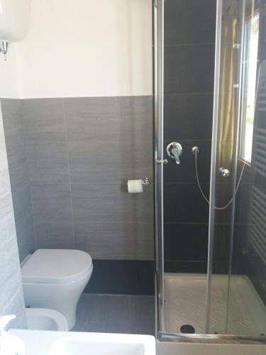  La casa di Leila, Ferienwohnung in Passoscuro