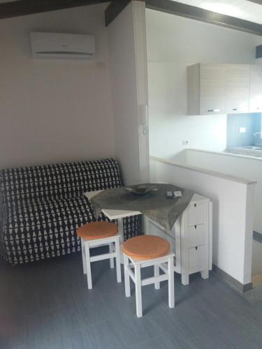 La casa di Leila 3