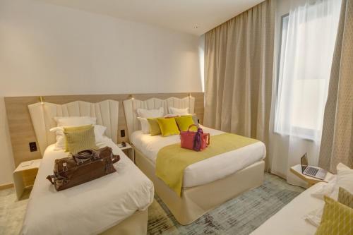 Best Western Plus Comedie Saint Roch - image 8