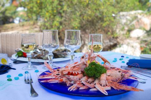 Comida y bebida, Azureva Club Pornichet Baie de La Baule in Pornichet