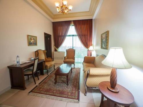 Hotel Atlantic palace