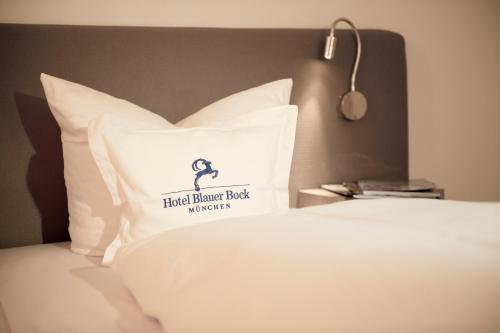 Hotel Blauer Bock - image 11