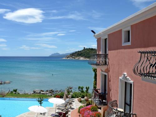 Hotel La Bitta - Bovis Hotels - image 5