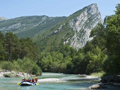 Huttopia Gorges du Verdon