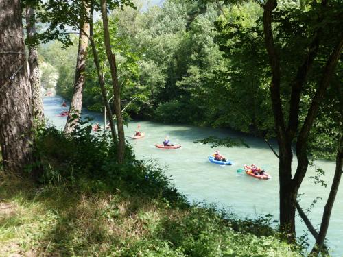 Huttopia Gorges du Verdon