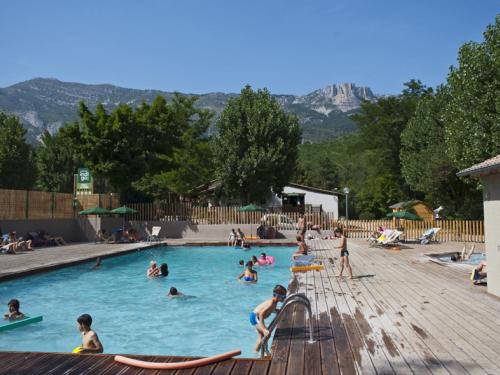 Huttopia Gorges du Verdon