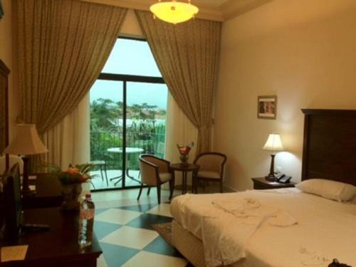 Hotel Atlantic palace