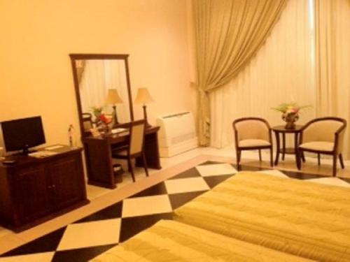 This photo about Atlantic Palace Hotel shared on HyHotel.com