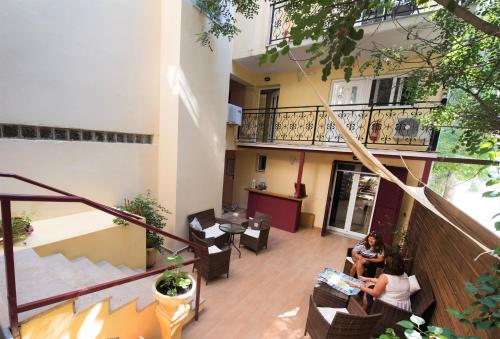 Argo Apartments - image 2
