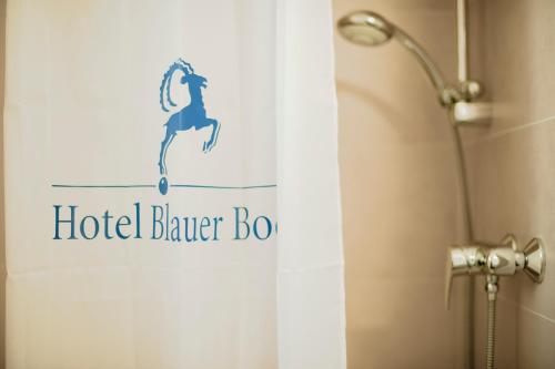 Hotel Blauer Bock - main image