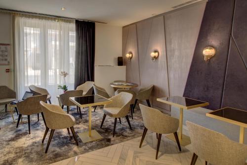 Best Western Plus Comedie Saint Roch - image 6