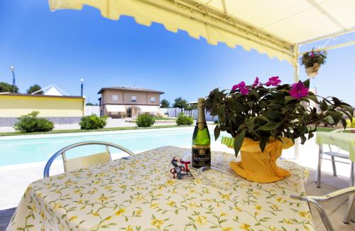 Photo - Il Sole Guesthouse