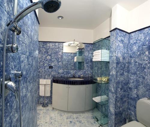 Donatello Penthouse, Florencie (fotografie 7)