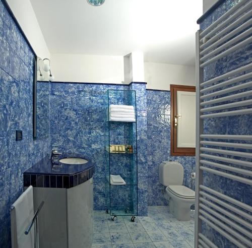 Donatello Penthouse, Florencie (fotografie 3)