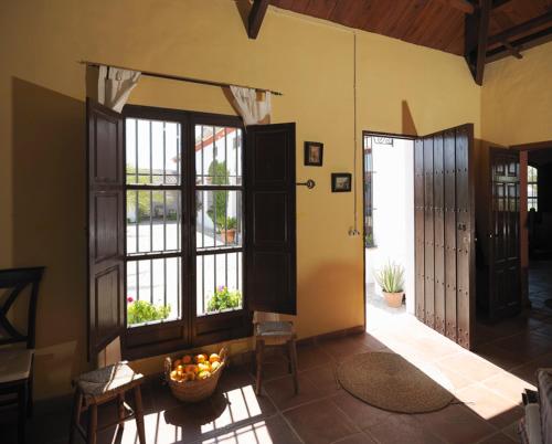 設施, Reservaloen Hacienda las Marciagas in 貝納卡松