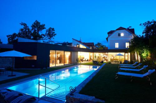 . Hotel Landhaus Moserhof