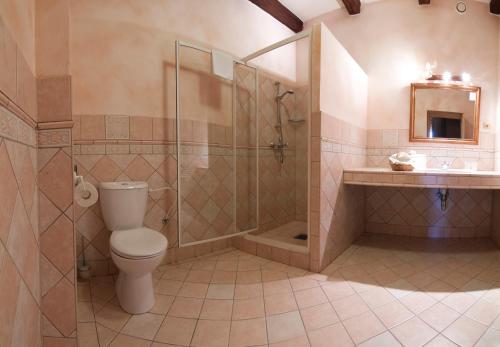 Large Triple Room