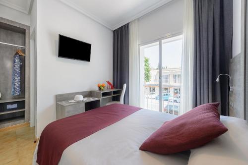 Quarto individual