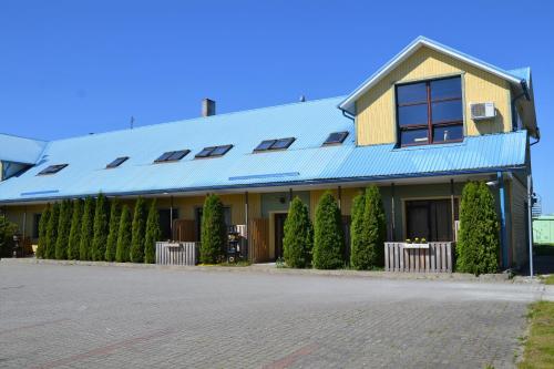 . Saare Apartments