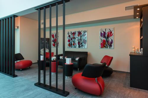 Auberge de Cassagne & Spa - main image