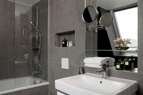 Hotel ZOE by AMANO, Berlino (foto 11)