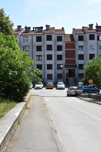  Viola Apartment in Rijeka