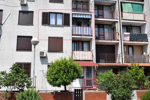 Viola Apartment in Rijeka
