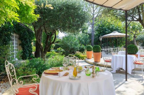 Auberge de Cassagne & Spa - image 13