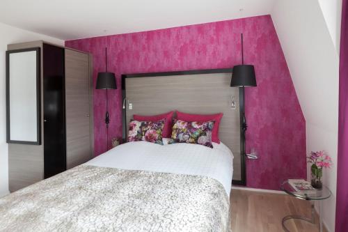 Andersen Boutique Hotel - image 12