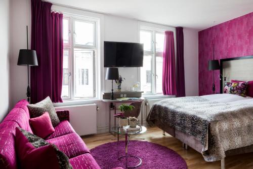 Andersen Boutique Hotel - image 2