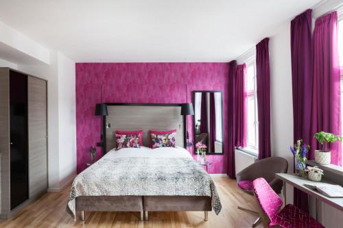 Andersen Boutique Hotel – Copenhagen, PA