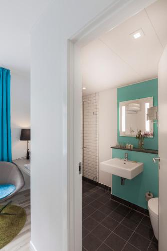 Andersen Boutique Hotel - image 7