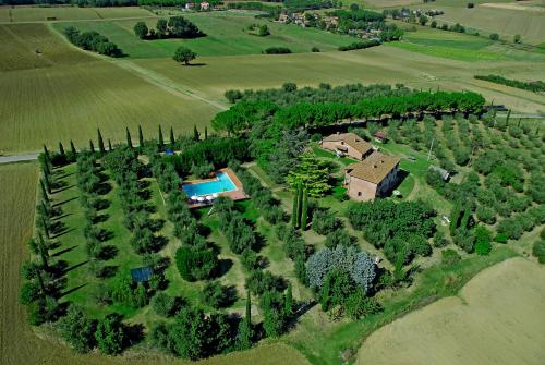 Poggio del Sole Castiglione Del Lago