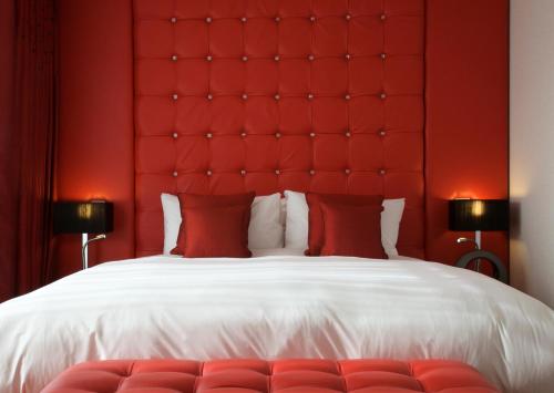 Bermondsey Square Hotel - A Bespoke Hotel