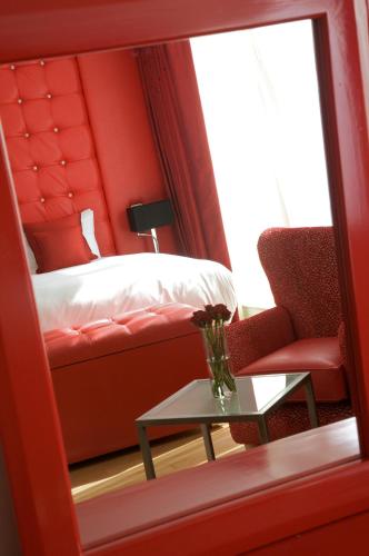 Bermondsey Square Hotel - A Bespoke Hotel