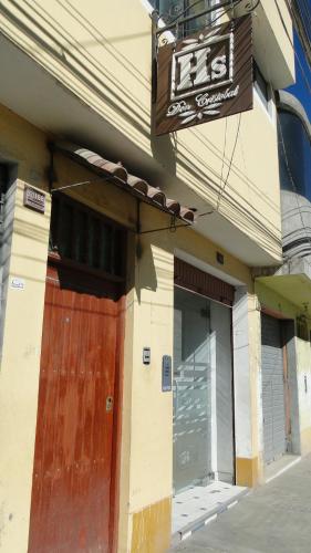 

Hostal Don Cristobal