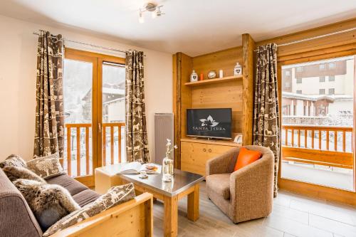 Résidence Santa Terra - main image