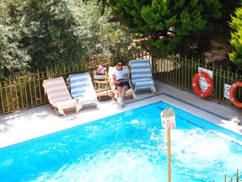 Foca 1887 Hotel