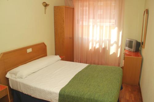 Hostal Arlanzon Burgos