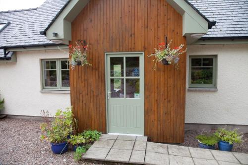 Bluebell Croft – Acharacle