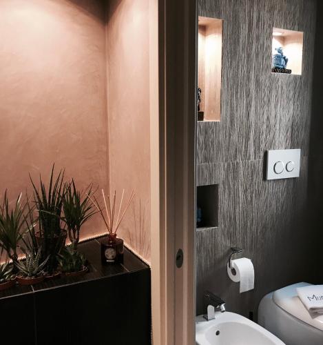 Studio Apartment with Sea View image 9
